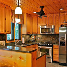 Kitchen Counters