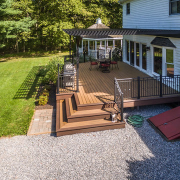 My Deck, LLC