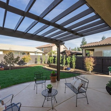 Via Verde House