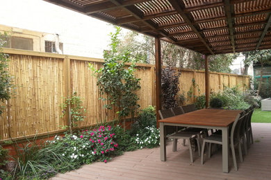 Patio - patio idea in Other