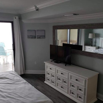 Destin, FL Condo remodel