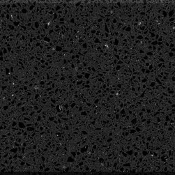 Eurostone- Twinkle Black - Kitchen Benchtops