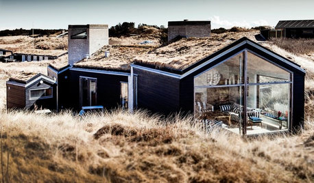 Fantastiske facader: 24 moderne panoramavinduer fra hele Danmark