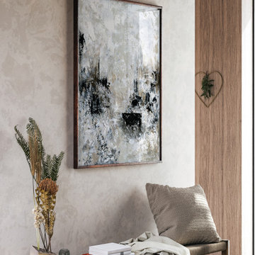 Original paintings and prints