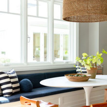Kitchen Nook