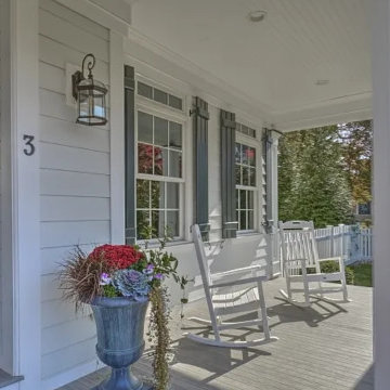 Elegant Residence, Westfield NJ