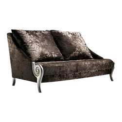 TROYA 3 SEATER SOFA - Sofas