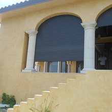 Shutters