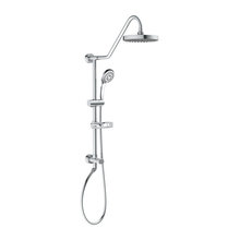 Shower Hardware