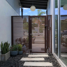 Mid century dream home ideas