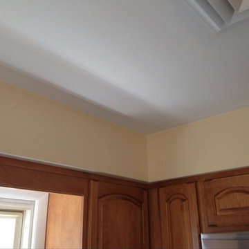 Interior Painting