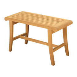 Outdoor Benches - Outdoor Benches