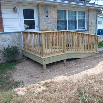 Wheelchair Ramp 2