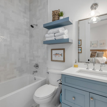 Intracoastal Custom