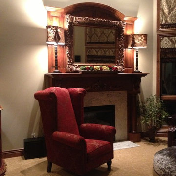 Jurgensmeyer Home