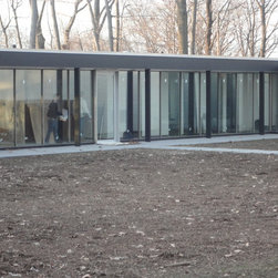 Modern Home Restorations - Windows And Doors