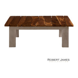 Cocktail Tables - Coffee Tables