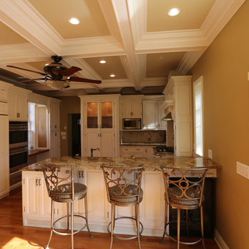 2013 FACELIFTS REMODELING