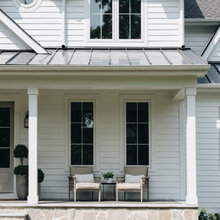 Exterior Ideas