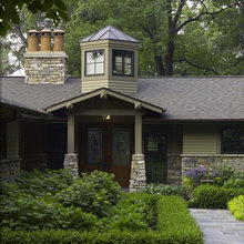 Exterior Expressions