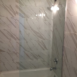 Shower Glass New York - Products