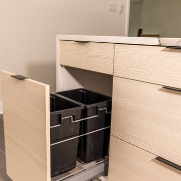 Burnside Kitchen Remodel