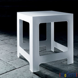 Modern Italian Coffee/Side Tables - Products