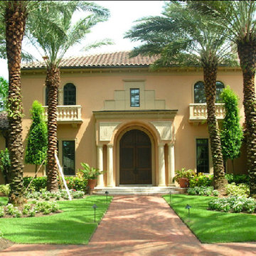 Landscape Projects