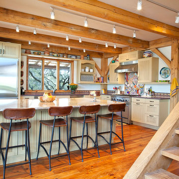 Stonewall Remodel