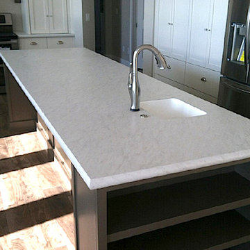 Our Work