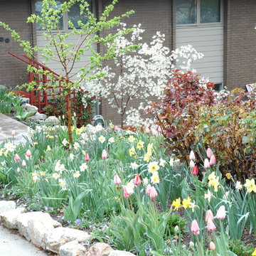 Unforgettable Bulb Display