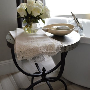 Queen Creek Transitional