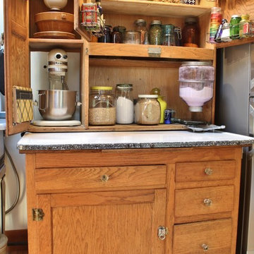 My Houzz: A Musical Couple's Home Strikes a Personal Chord