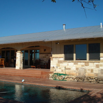 Bosque River Ranch