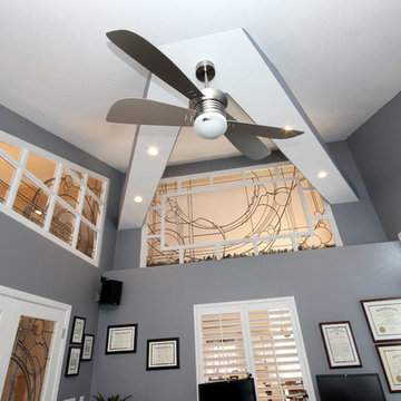 A Stunning Transformation - In Scotts Valley