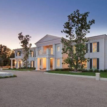 San Vicente Residence