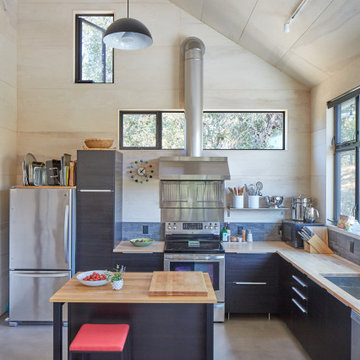Sonoma County ADU (Accessory Dwelling Unit)