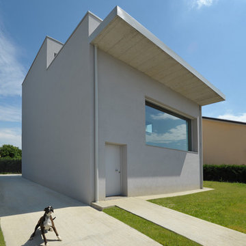 CASA UNIFAMILIARE