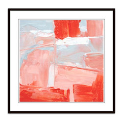'Sharon' by Victoria Kloch - Paintings