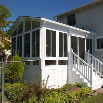 Porch Conversions