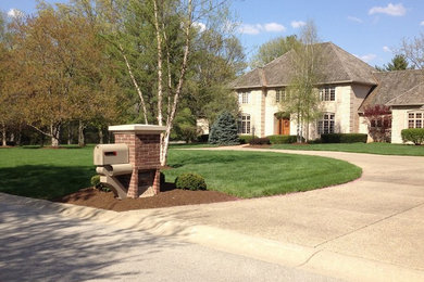 Winterwood Community