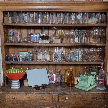 My Houzz: Whiskey Row Loft