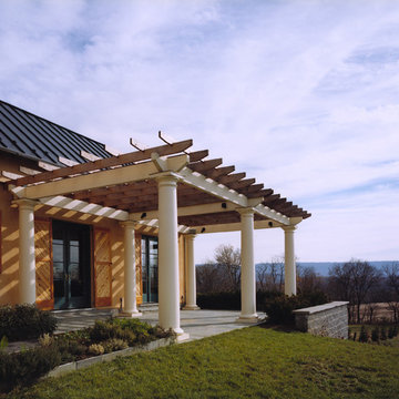 Weekend House