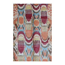 Коллекция Ethnic - Novelty Rugs