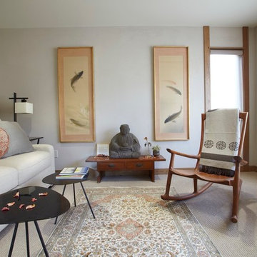 Zen Country Retreat