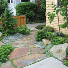 Stone Path