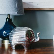 Boys’ Room color ideas