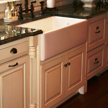 Kitchens