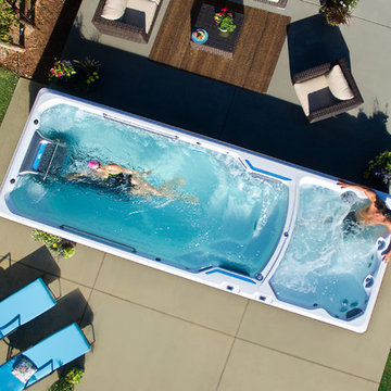 Endless Pools Systems