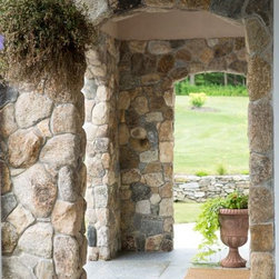 Stone Veneer - Products